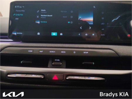 2026 Kia EV4 - photo 14