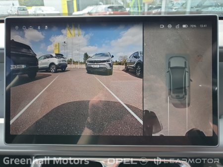 2026 Leapmotor B10 - photo 15