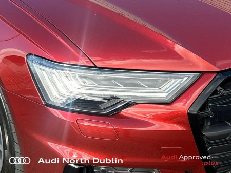2024 Audi A6 - photo 45