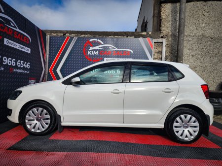 2011 Volkswagen Polo - photo 11