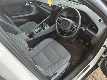 2022 Polestar 2 - photo 26