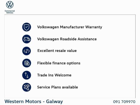 2026 Volkswagen Transporter - photo 2