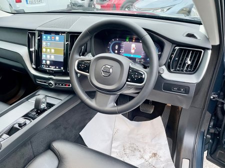 2024 Volvo XC60 - photo 9