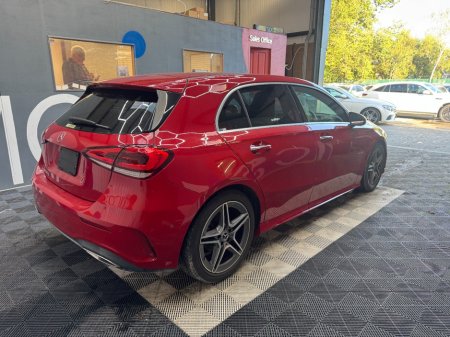 2019 Mercedes-Benz A-Class - photo 3