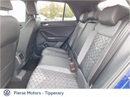 2023 Volkswagen T-Roc - photo 6