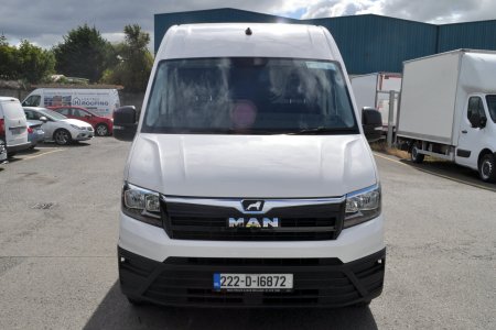 2022 Man TGE - photo 12