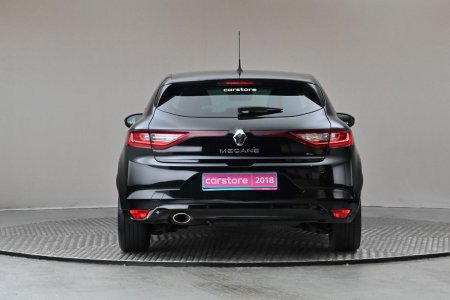 2018 Renault Megane - photo 8