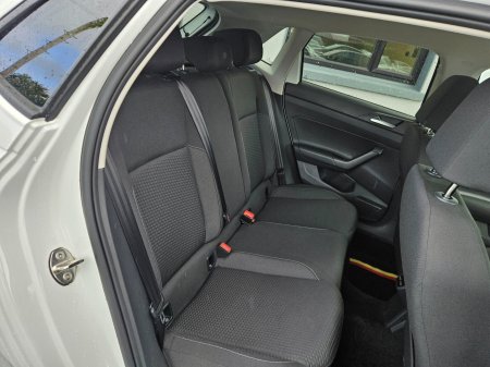 2021 Volkswagen Polo - photo 16