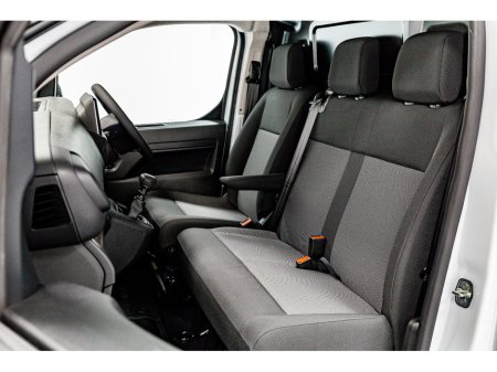 2026 Citroen Dispatch - photo 4