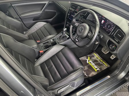 2020 Volkswagen Golf - photo 9