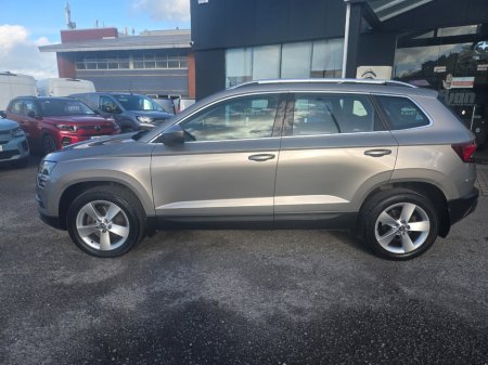 2018 Skoda Karoq - photo 2