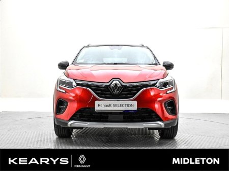 2020 Renault Captur - photo 11