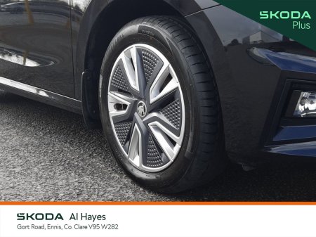 2023 Skoda Fabia - photo 6
