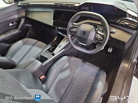 2024 Peugeot 408 - photo 9