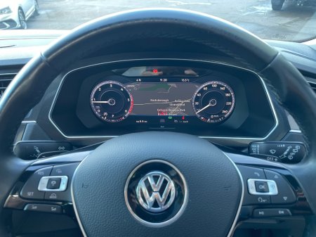 2017 Volkswagen Tiguan - photo 15