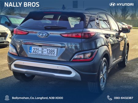 2022 Hyundai KONA - photo 6