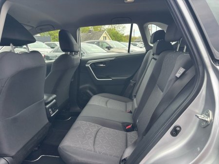 2023 Toyota RAV4 - photo 7