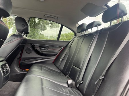 2012 BMW 3-Series - photo 17