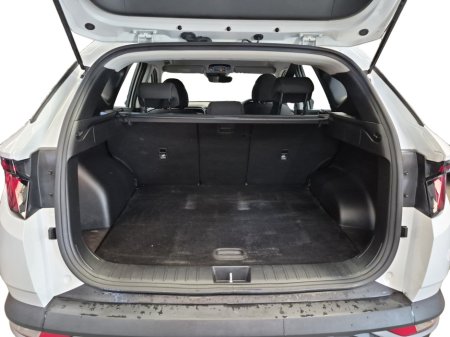 2023 Hyundai Tucson - photo 7