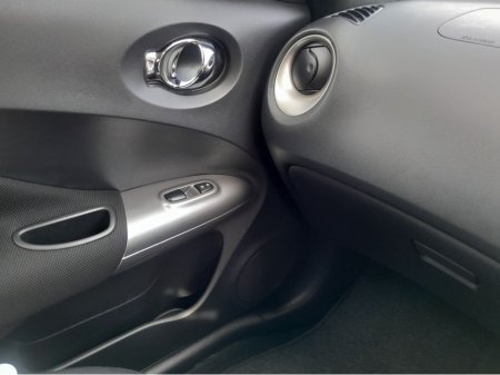 2015 Nissan Juke - photo 25