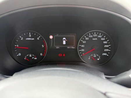 2017 Kia Sportage - photo 20