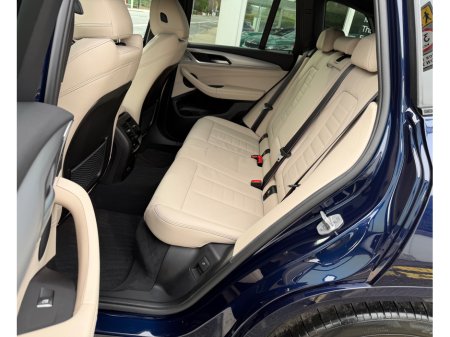 2023 BMW X3 - photo 16