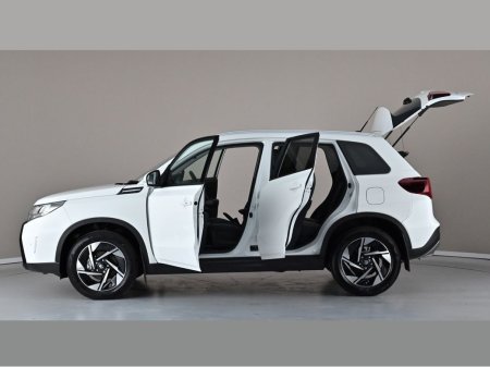 2026 Suzuki Vitara - photo 11