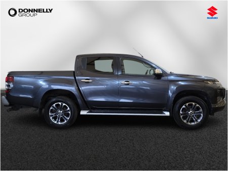 2019 Mitsubishi L200 - photo 3