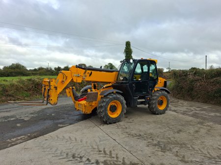 0 JCB  - photo 2