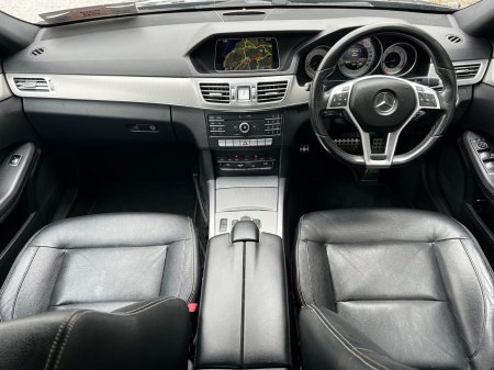 2016 Mercedes-Benz E-Class - photo 8