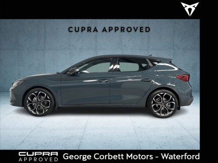 2026 Cupra Leon - photo 3