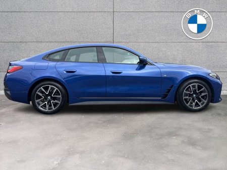 2024 BMW 4-Series - photo 24