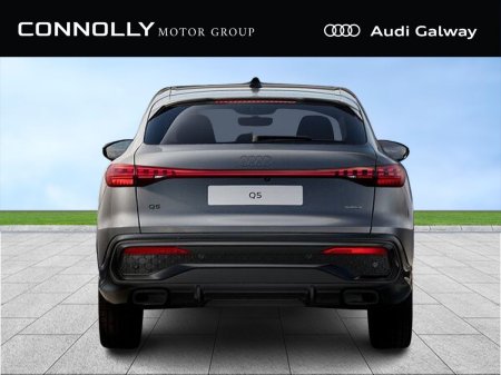 2027 Audi Q5 - photo 10