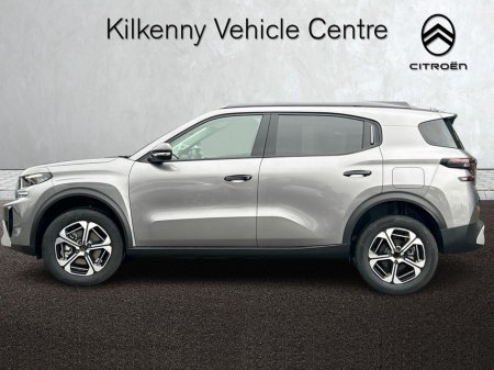 2026 Citroen C3 Aircross - photo 5