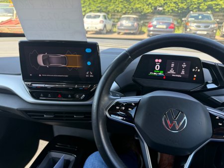 2023 Volkswagen ID.4 - photo 2