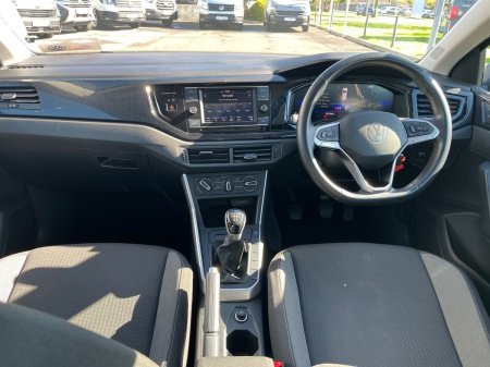 2024 Volkswagen Polo - photo 8