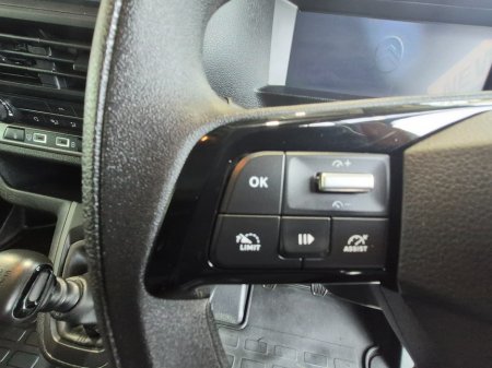 2025 Citroen Dispatch - photo 8