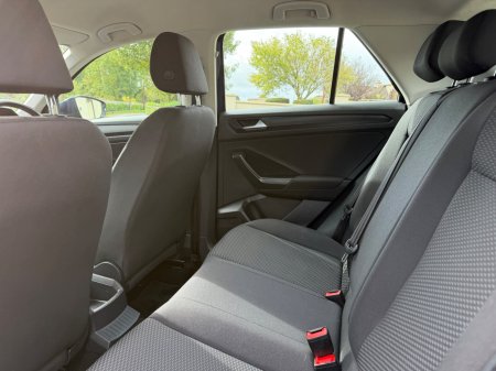 2019 Volkswagen T-Roc - photo 18
