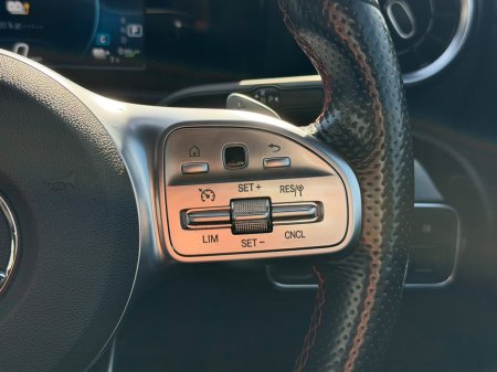 2020 Mercedes-Benz A-Class - photo 21