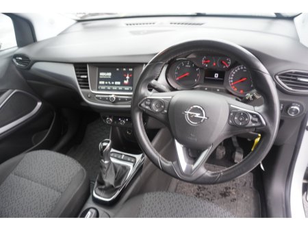 2018 Opel Crossland X - photo 14