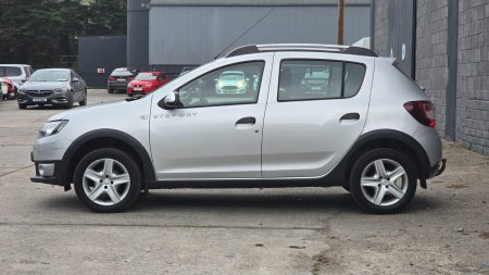 2016 Dacia Sandero Stepway - photo 5