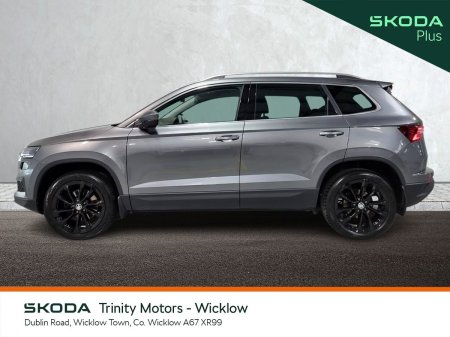 2024 Skoda Karoq - photo 6