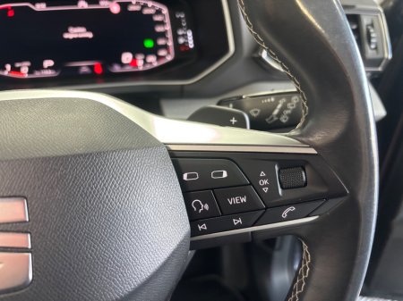 2021 SEAT Tarraco - photo 15
