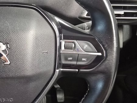 2021 Peugeot 3008 - photo 21