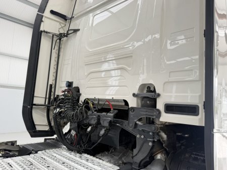 2023 SCANIA R530 - photo 30