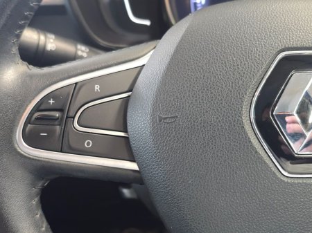 2018 Renault Kadjar - photo 18
