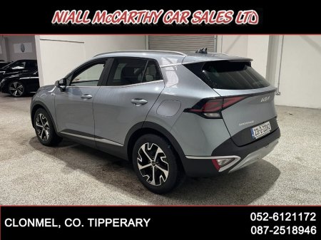 2023 Kia Sportage - photo 6