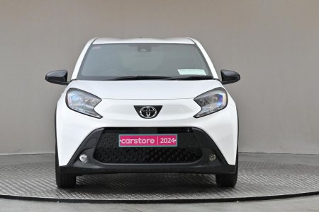 2024 Toyota Aygo X - photo 2