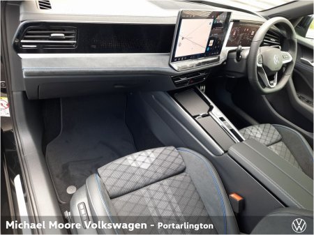 2026 Volkswagen Passat - photo 4