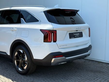 2026 Kia Sorento - photo 50